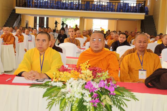 Bình Dương: Dấu ấn khóa bồi dưỡng nghiệp vụ hành chính và kỹ năng xử lý thông tin