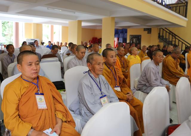 Bình Dương: Dấu ấn khóa bồi dưỡng nghiệp vụ hành chính và kỹ năng xử lý thông tin