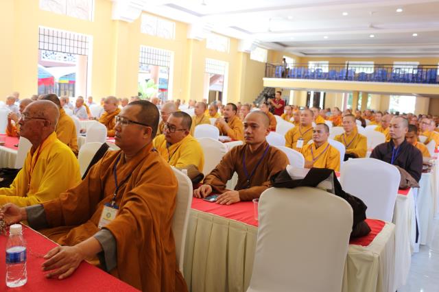 Bình Dương: Dấu ấn khóa bồi dưỡng nghiệp vụ hành chính và kỹ năng xử lý thông tin