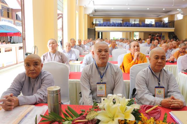 Bình Dương: Dấu ấn khóa bồi dưỡng nghiệp vụ hành chính và kỹ năng xử lý thông tin