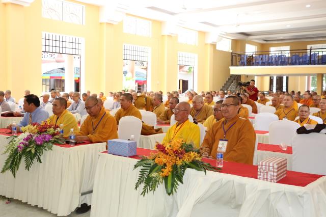 Bình Dương: Dấu ấn khóa bồi dưỡng nghiệp vụ hành chính và kỹ năng xử lý thông tin