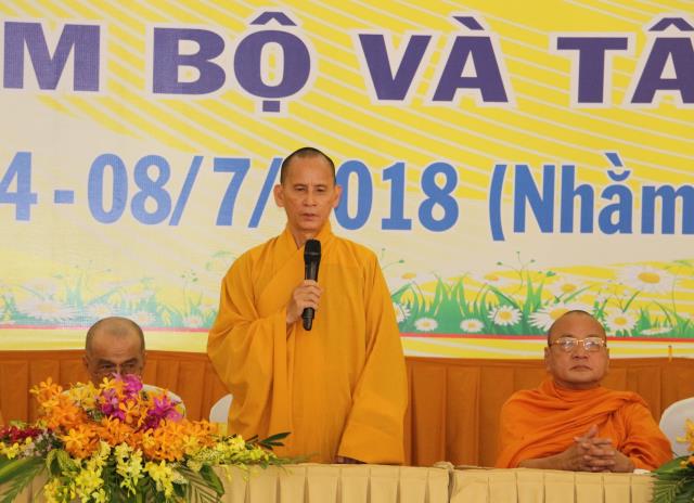 Bình Dương: Dấu ấn khóa bồi dưỡng nghiệp vụ hành chính và kỹ năng xử lý thông tin