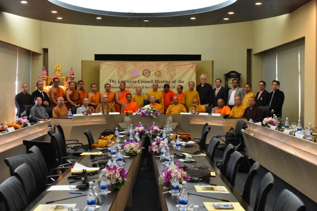 Việt Nam chính thức được chuyển giao quyền đăng cai Đại lễ Phật đản LHQ 2019 (United Nations Day of Vesak)