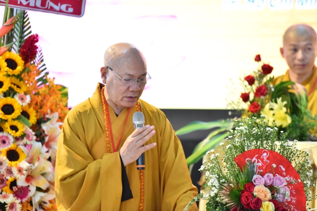 Ban Từ thiện Xã hội T.Ư ra mắt nhân sự nhiệm kỳ VIII (2017-2022)
