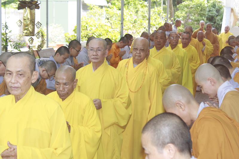 Đồng Tháp: Khai giảng năm học mới Trường TCPH