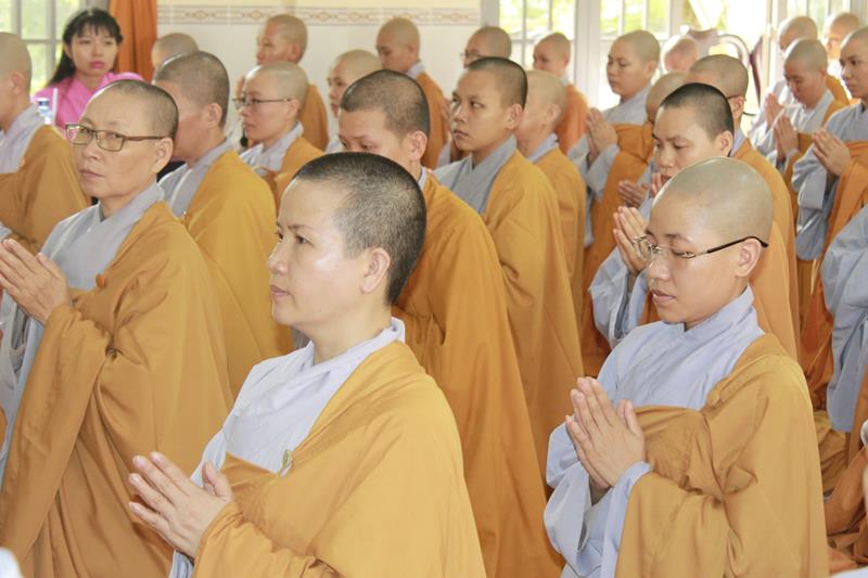 Đồng Tháp: Khai giảng năm học mới Trường TCPH