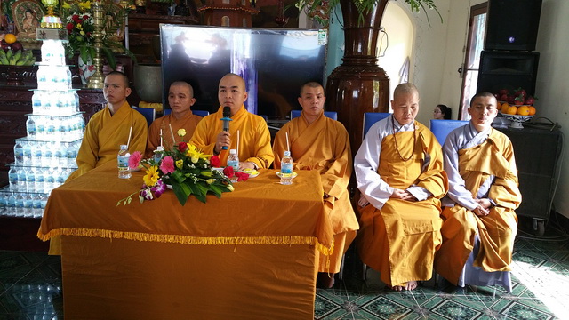 Khánh Hòa: Hơn 300 bạn trẻ tham dự khóa tu mùa hè “Cánh cò quê hương”
