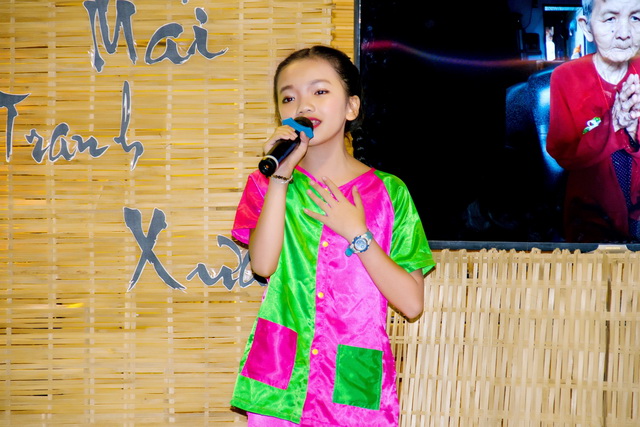 Khánh Hòa: Chùa Minh Đức tổ chức Đêm tri ân