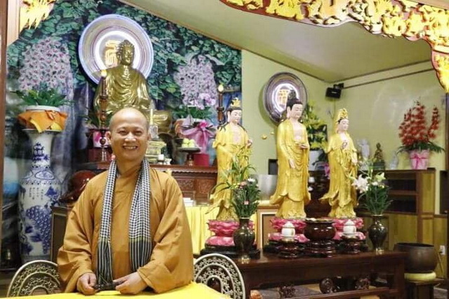 Trung thu 2018 đọng lại...