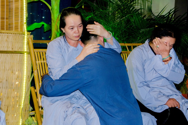 Khánh Hòa: Chùa Minh Đức tổ chức Đêm tri ân