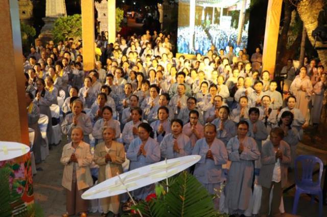Hội thảo Hoằng pháp khu vực miền Trung - Tây Nguyên thành tựu viên mãn