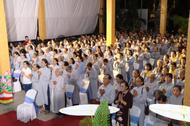 Hội thảo Hoằng pháp khu vực miền Trung - Tây Nguyên thành tựu viên mãn