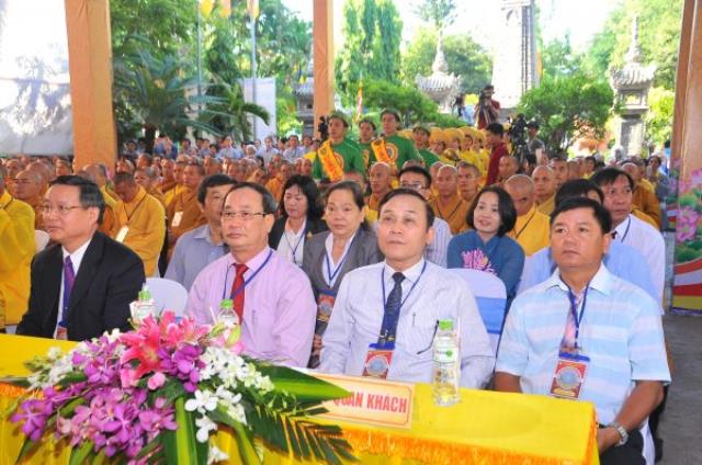 Hội thảo Hoằng pháp khu vực miền Trung - Tây Nguyên thành tựu viên mãn