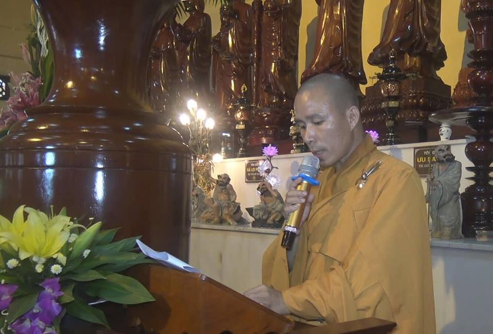 Lễ tưởng niệm lần thứ 710 Đức Vua - Phật Hoàng Trần Nhân Tông