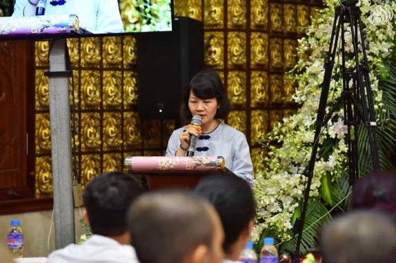 Tổng Kết Chương Trình Học Bổng Đạo Phật Ngày Nay Dành Cho Tăng Ni (C186)