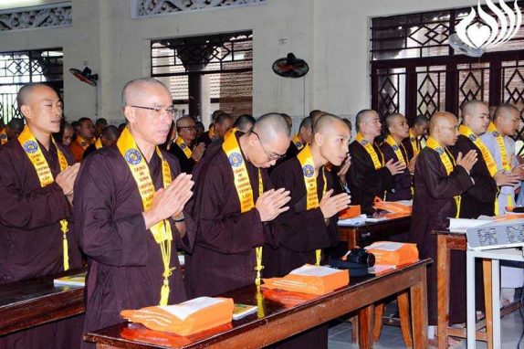 Tổng Kết Chương Trình  Cúng Dường Xây Dựng Trường Tcph Đồng Nai (C189)