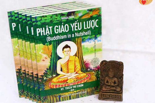 Tổng Kết Chương Trình  Ấn Tống Sách Phật Giáo Yếu Lược (C176)