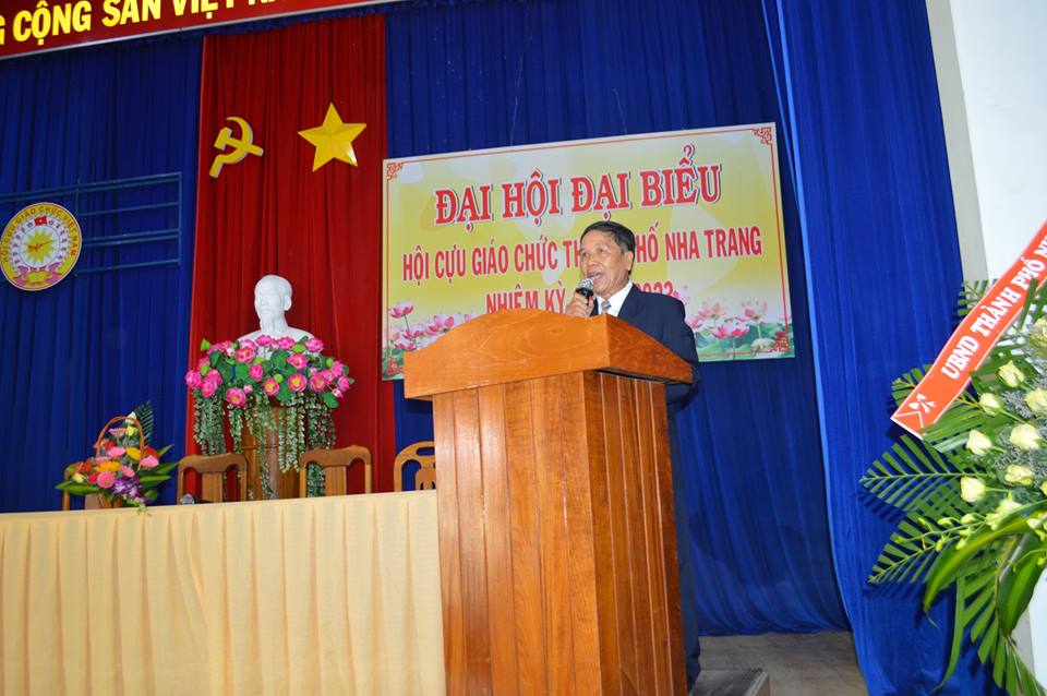 Khánh Hòa:  Tưởng niệm   Tiểu tường   HT. Thích Trí Viên
