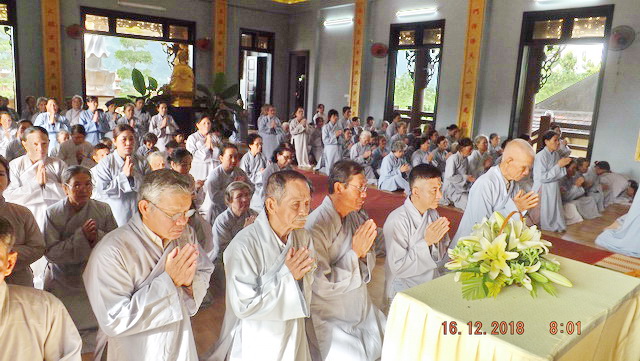 Sức Mạnh Của Nghiệp