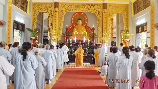 Sức Mạnh Của Nghiệp