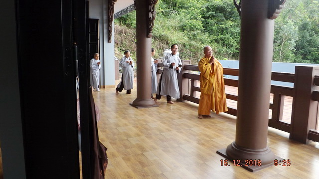 Sức Mạnh Của Nghiệp