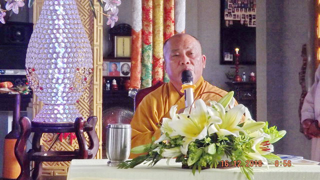 Sức Mạnh Của Nghiệp