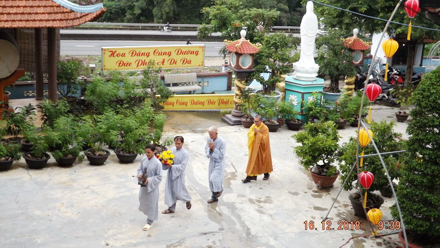 Sức Mạnh Của Nghiệp