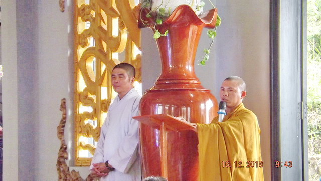 Sức Mạnh Của Nghiệp