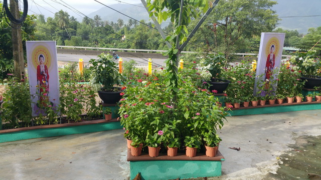 Sức Mạnh Của Nghiệp