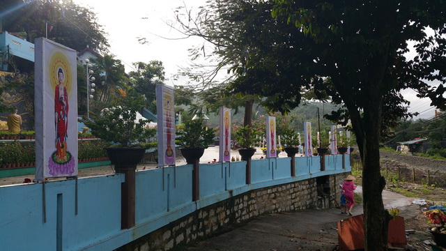 Sức Mạnh Của Nghiệp