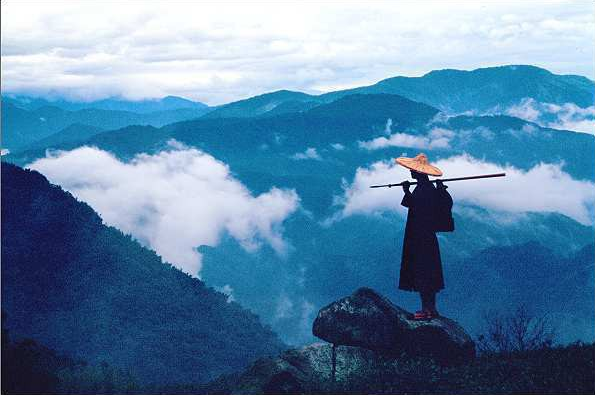 Vô của học phái Kyōto
