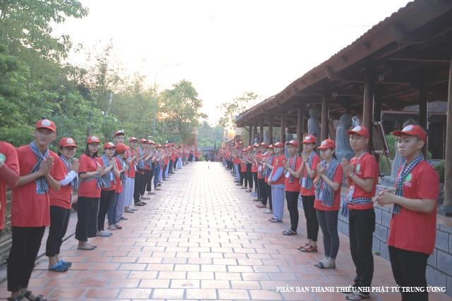 Tuyệt lắm áo đỏ ơi!