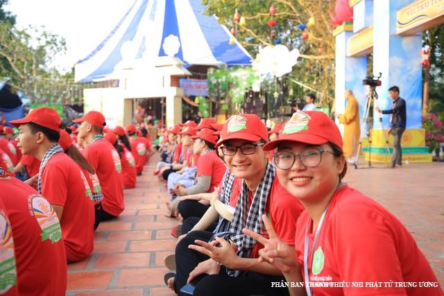 Tuyệt lắm áo đỏ ơi!