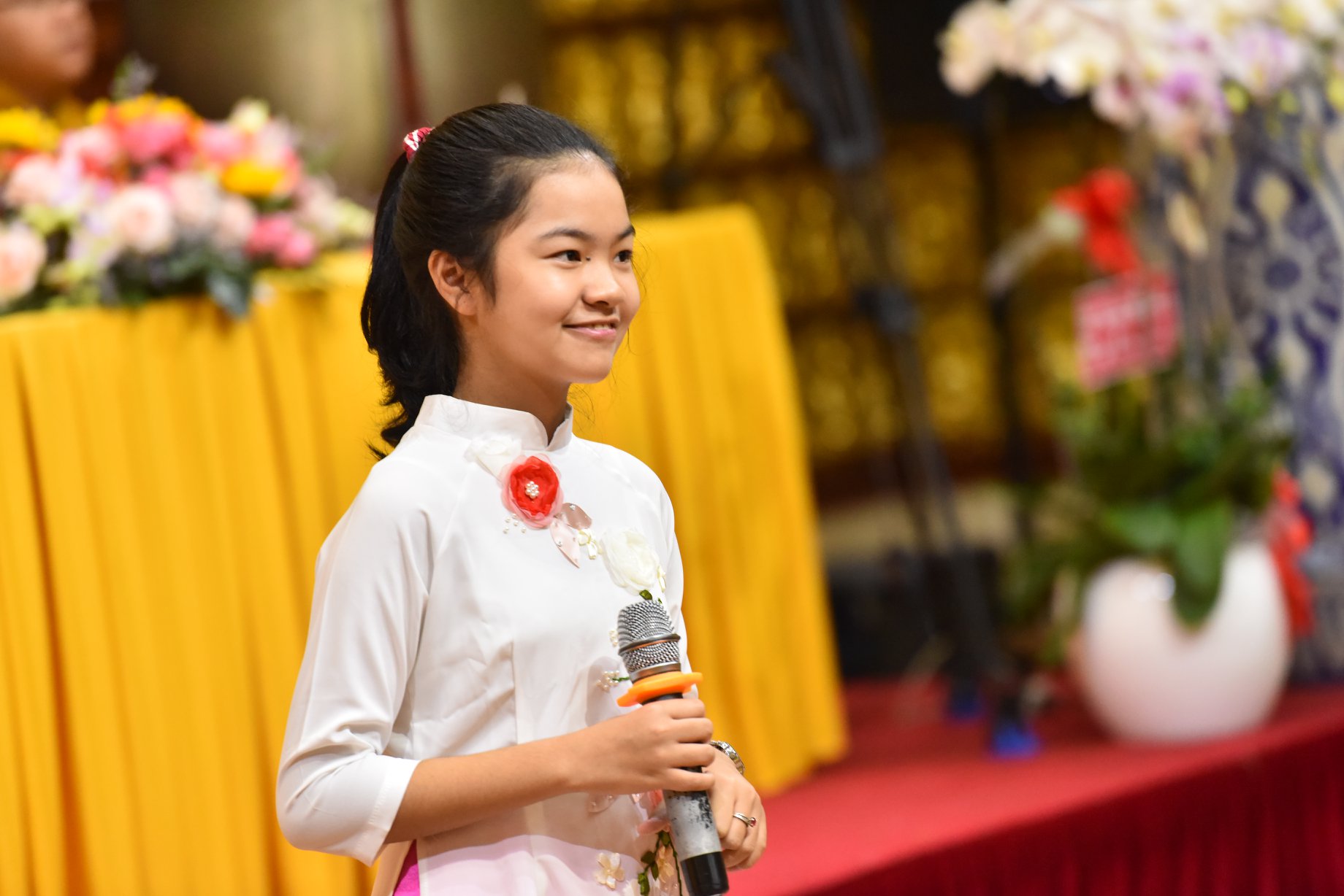 TỔNG KẾT PHẬT SỰ NĂM 2018  CHÙA GIÁC NGỘ VÀ TỔNG KẾT CHẶNG ĐƯỜNG 05 NĂM HOẠT ĐỘNG CỦA QUỸ ĐẠO PHẬT NGÀY NAY