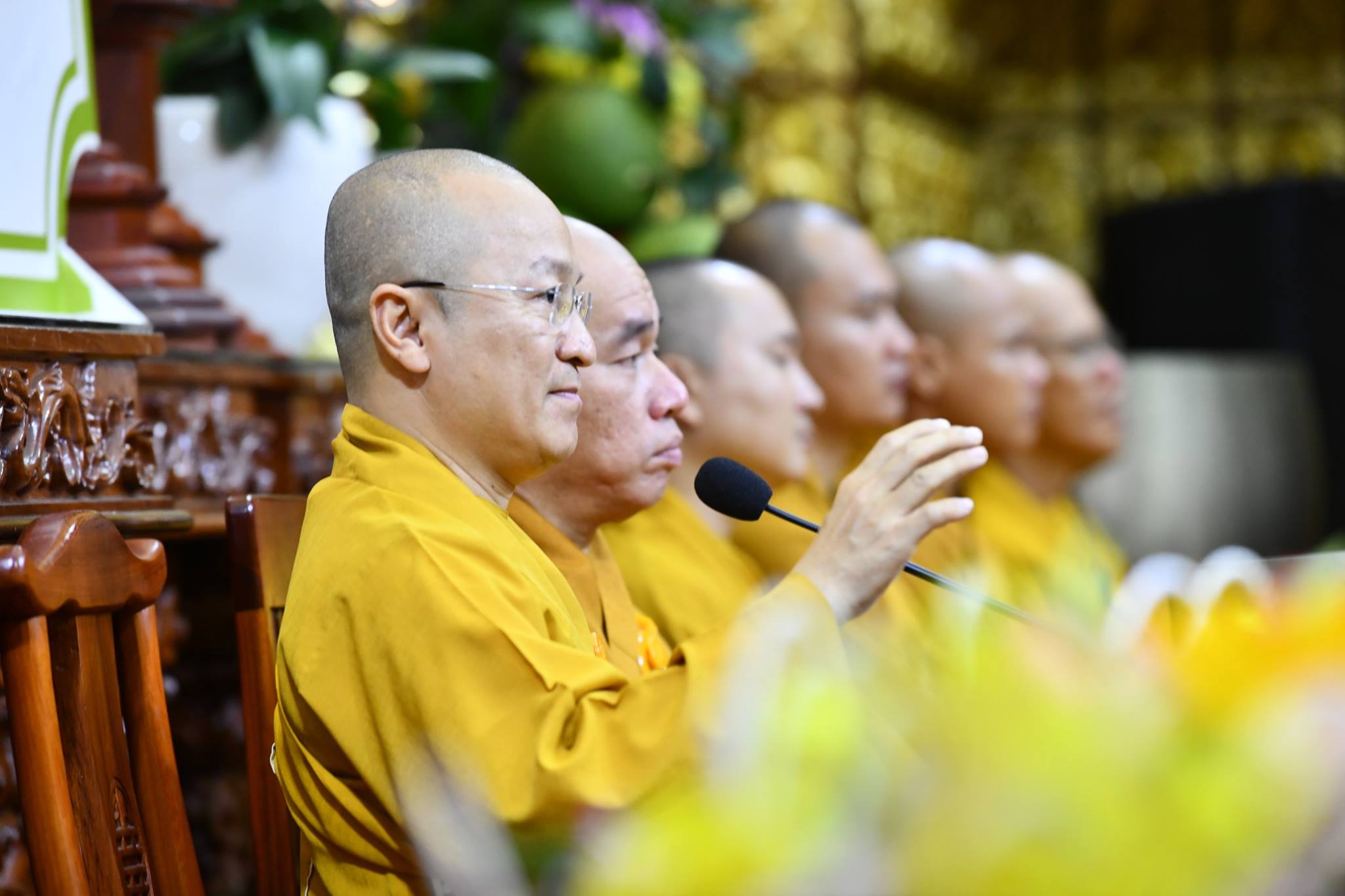 TỔNG KẾT PHẬT SỰ NĂM 2018  CHÙA GIÁC NGỘ VÀ TỔNG KẾT CHẶNG ĐƯỜNG 05 NĂM HOẠT ĐỘNG CỦA QUỸ ĐẠO PHẬT NGÀY NAY