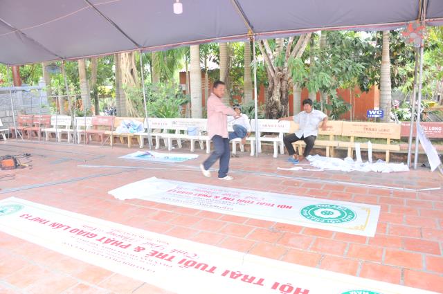 TP. Cần Thơ: Hân hoan chào đón HT Tuổi trẻ Phật giáo lần thứ 13 - “Tình Đất Phương Nam”