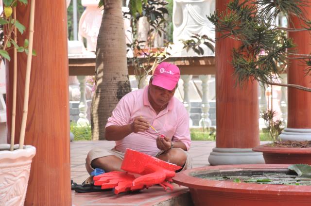 TP. Cần Thơ: Hân hoan chào đón HT Tuổi trẻ Phật giáo lần thứ 13 - “Tình Đất Phương Nam”