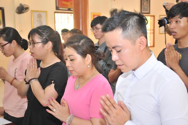 TP. Cần Thơ: Phiên họp trù bị Hội trại Tuổi trẻ Phật giáo “Tình Đất Phương Nam” lần thứ 13