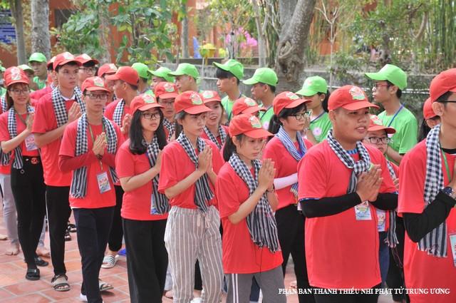 Tuyệt lắm áo đỏ ơi!