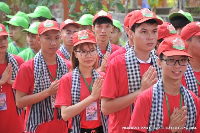 Tuyệt lắm áo đỏ ơi!