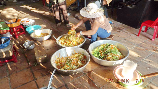 Từ thiện Thiện Phước - chia sẻ thương yêu đến bệnh nhân nghèo