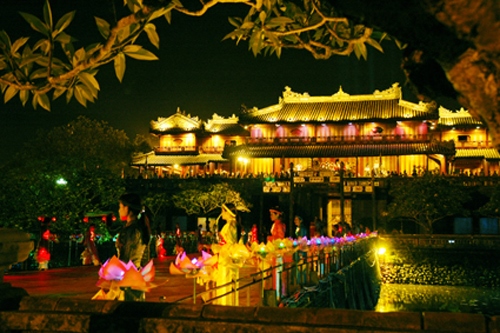 Tết Nguyên Tiêu