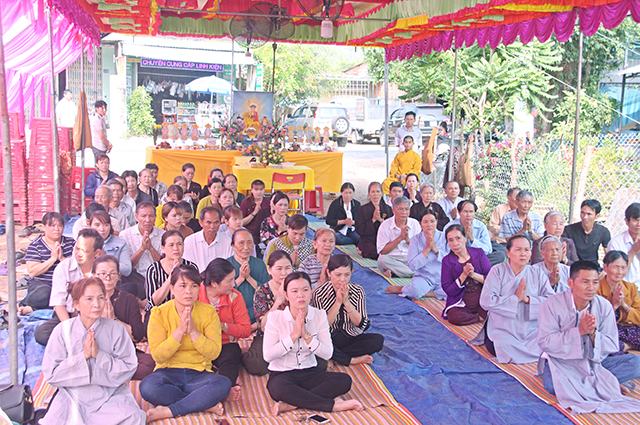 Gia Lai :Trai Đàn Cầu Siêu Bạt Độ Vùng Sâu Vùng Xa
