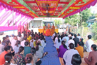 Gia Lai :Trai Đàn Cầu Siêu Bạt Độ Vùng Sâu Vùng Xa