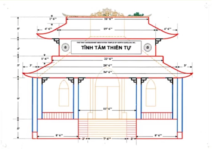 Kính tưởng Giác Linh Cố Thượng Tọa Thích Tâm Khanh !