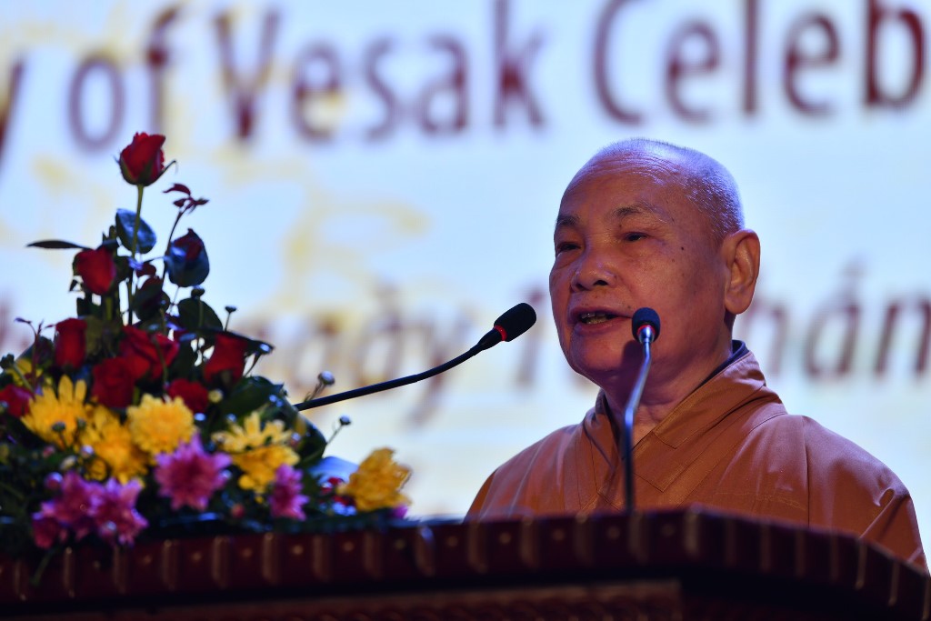 Hà Nam: Khai mạc chuỗi sự kiện Văn hóa chào mừng Đại lễ Vesak LHQ 2019