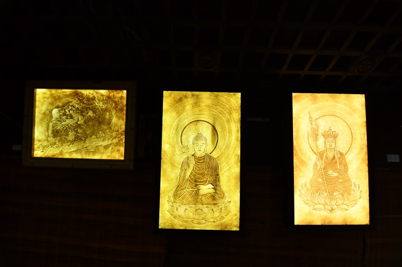 Gấp rút chuẩn bị cho buổi khai mạc Đại lễ Vesak LHQ 2019