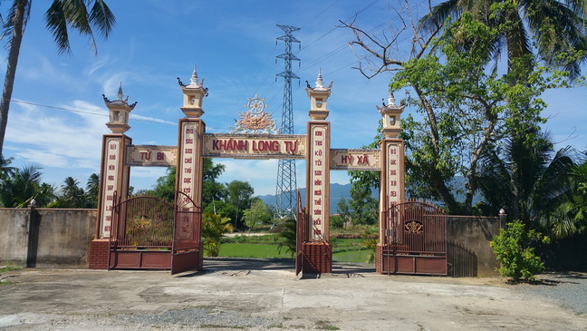 Tự lực - Tha lực