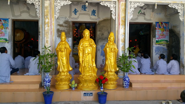 Tự lực - Tha lực