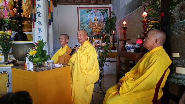 Tự lực - Tha lực